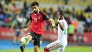 اتحاد الكرة المصري يوضح تفاصيل قيد السعيد في بيراميدز