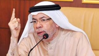 الدكتور حبيب الصايغ