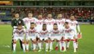 رئيس الاتحاد البحريني يوضح أهداف منتخب بلاده في آسيا ٢٠١٩