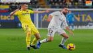 فياريال يخطف تعادلا قاتلا من ريال مدريد في الدوري الإسباني