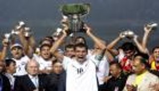 فيديوجراف.. أرقام عربية مذهلة في بطولة كأس آسيا