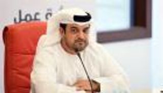 الخوري: جماهير الإمارات مفتاح الفوز بكأس آسيا