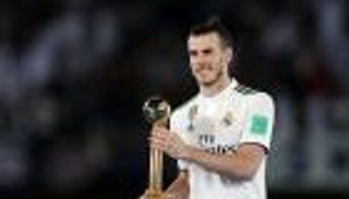 لاعب الريال السابق يقلل من قدرة بيل على تعويض رونالدو