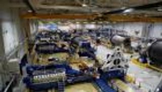 هبوط نشاط الصناعات التحويلية في أمريكا لأدنى مستوى خلال عامين