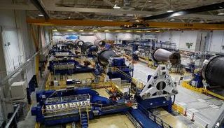 تراجع نشاط المصانع في أمريكا- رويترز