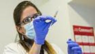 حالة اشتباه بفيروس إيبولا في السويد