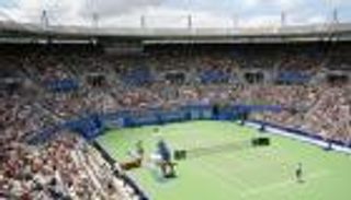 سيدني تتأهب لاستضافة بطولة كأس الاتحاد للتنس بتعديلات في الملاعب