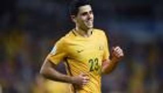 مدرب أستراليا يتوقع تألق روجيتش في كأس آسيا