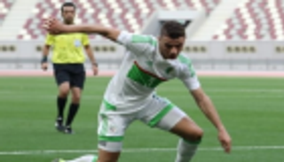 "غلام الجديد" مطلوب من سانت إيتيان الفرنسي