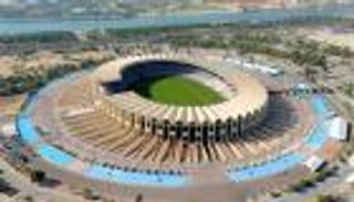 عدد قياسي من ملاعب الإمارات تتحضر لاستضافة كأس آسيا
