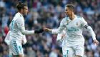 مهاجم ريال مدريد السابق ينتقد بيل ويرفض مقارنته برونالدو