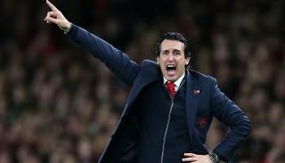 أوناي إيمري