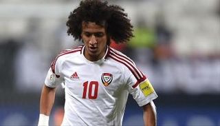 عموري نجم الإمارات