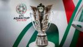 إنفوجراف.. 3 منتخبات تظهر للمرة الأولى في كأس آسيا 2019