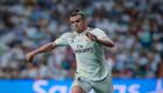 ريال مدريد يوضح طبيعة إصابة بيل