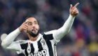 يوفنتوس يرفض رحيل بنعطية