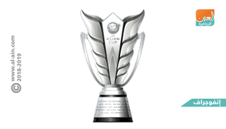 الإمارات تواجه البحرين في افتتاح كأس آسيا