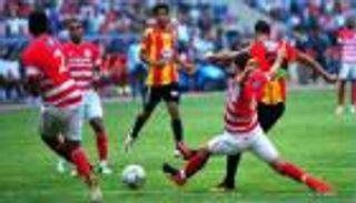 6 غيابات تضرب الإفريقي قبل ديربي تونس أمام الترجي