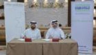 اتفاقية بين اقتصادية عجمان وصندوق خليفة لدعم رواد الأعمال