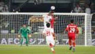 خليل يمنح الإمارات تعادلا متأخرا أمام البحرين في افتتاح كأس آسيا
