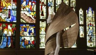 معرض "هافنلي باديز" في متحف متروبوليتان بنيويورك