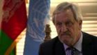 جوتيريس يأسف لطرد الصومال ممثل الأمم المتحدة 