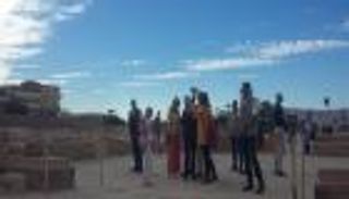 ملك بلجيكا يدعو العالم لزيارة مصر: سحرت قلوبنا