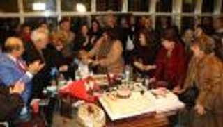 بالصور.. تكريم رسمي للفنانة نادية لطفي في مصر