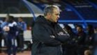 مدرب الأهلي يرفض الاستسلام بعد الخسارة أمام بيراميدز