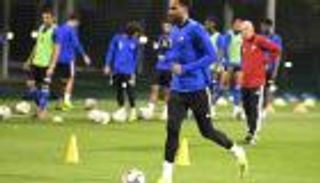 خميس إسماعيل: لا نريد تكرار سيناريو كأس آسيا 2015