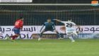 أزمة بين الأهلي المصري واتحاد الكرة بسبب عبدالله السعيد