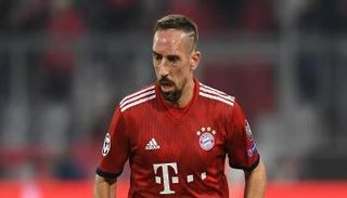 فرانك ريبيري