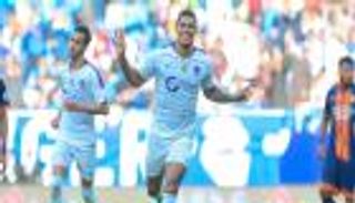 الهلال يكتسح الدرع بتسعة أهداف في كأس الملك