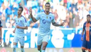 فريق الهلال السعودي