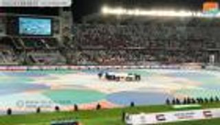 الإمارات تعلن افتتاح كأس آسيا 2019 في عرض مبهر