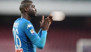 كاليدو كوليبالي