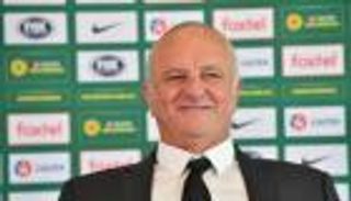 مدرب أستراليا: نؤمن بحظوظنا في كأس آسيا 2019