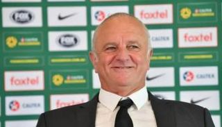 جراهام أرنولد