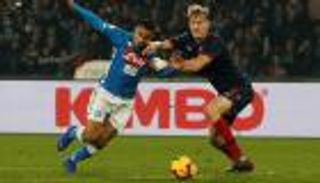 صراع فرنسي إيطالي على ضم الجزائري وناس