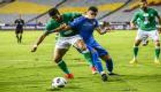 الزمالك يحلق بصدارة الدوري المصري بعد الفوز على الاتحاد