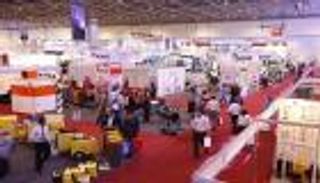 "ستيل فاب 2019" يستقطب الدول الرائدة في مجال الأعمال المعدنية