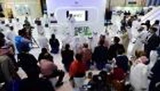 القمة العالمية للمياه تنطلق 14 يناير في أبوظبي