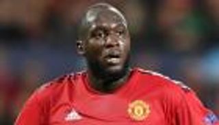 لوكاكو: معسكر دبي فرصة جيدة لمانشستر يونايتد