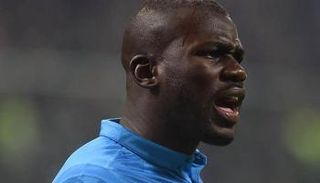 كاليدو كوليبالي