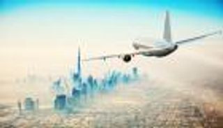 81.4 مليون مسافر عبر مطار دبي الدولي في 11 شهرا