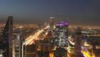 بلومبرج: نمو قوي لأرباح البنوك السعودية في 2019