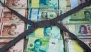 تزايد التضخم يجبر إيران على إلغاء 4 أصفار من عملتها