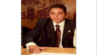 الرائد الشهيد مصطفى عبيد - أرشيفية
