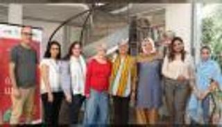 برنامج "ورشة" يستعرض التجربة الآسيوية في تصميم وتنفيذ رسوم كتب الأطفال