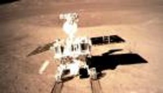 فلكي مصري عن مسبار صيني أضاء جانب القمر المظلم: ننتظر إجابة 4 أسئلة